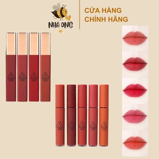 Son Kem 3CE Cloud Lip Tint