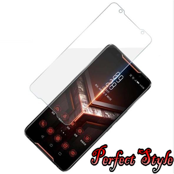 Cường lực Asus Rog Phone 2 / Rog phone 3 / Rog phone 5 ( tặng keo chống hở mép )