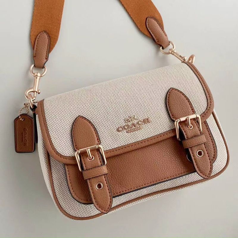 Túi Coach Lucy Crossbody