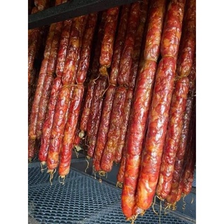 LẠP SƯỜN TÂY BẮC TÚI 500GR