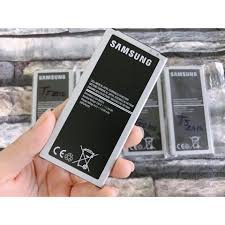 Pin Samsung Galaxy J5 2016 J510 Chính hãng