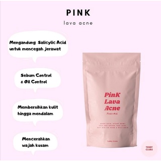 Bột đắp mặt nạ