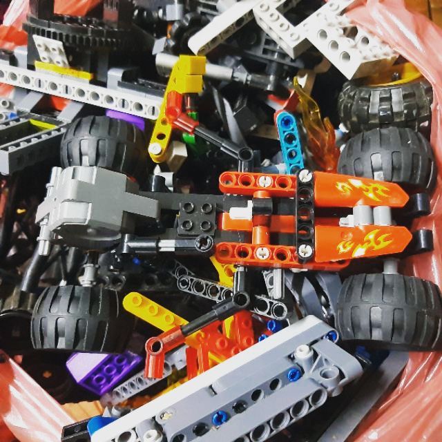 lego technic kg