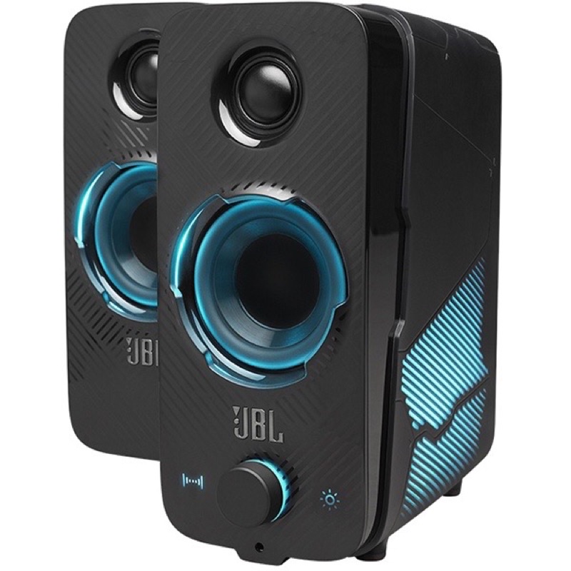 Loa Gaming 2.0 JBL Quantum Duo - New 100%- BẢO HÀNH CHÍNH HÃNG PGI