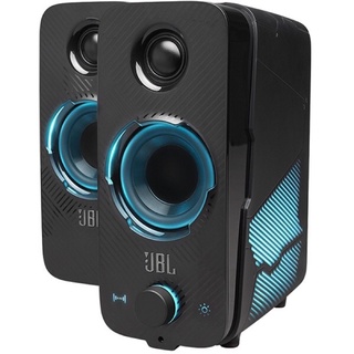 Loa gaming 2.0 jbl quantum duo - new 100%- bảo hành chính hãng pgi