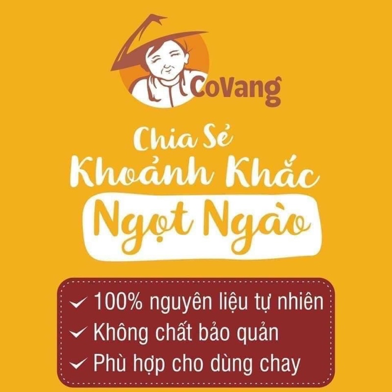 10 hủ Đậu hũ tươi Cô Vang đặc sản