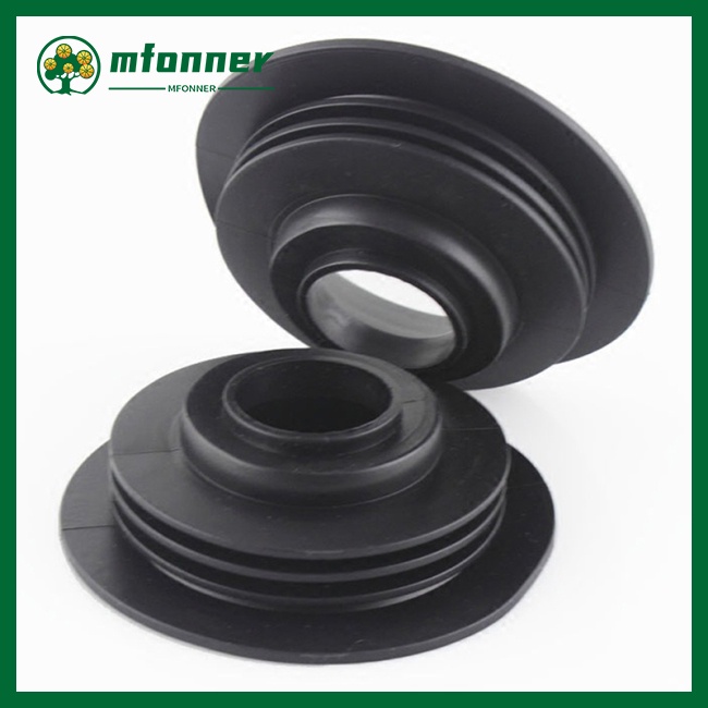 Vỏ Cao Su Chống Bụi Cho Đèn Pha LED Ô Tô