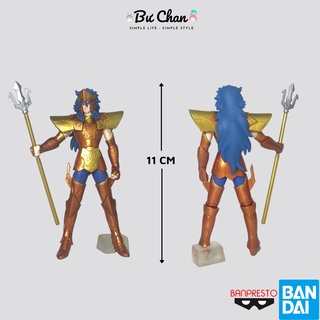 Mô hình chibi Anime & Chiến Binh siêu ngầu
