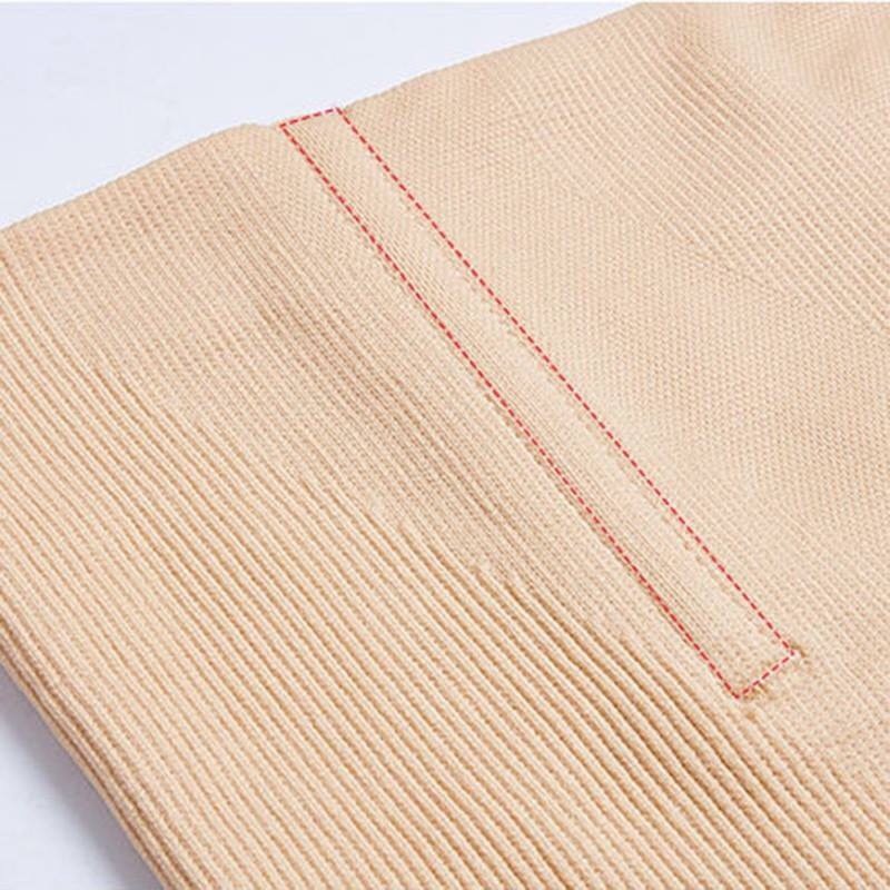 Quần gen chống cuộn Munafie túi zip quần lót nữ quần lót nhật kháng khuẩn | BigBuy360 - bigbuy360.vn