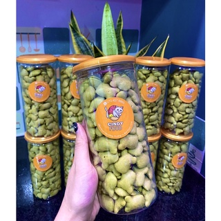 Bánh Gấu Matcha Loại 1