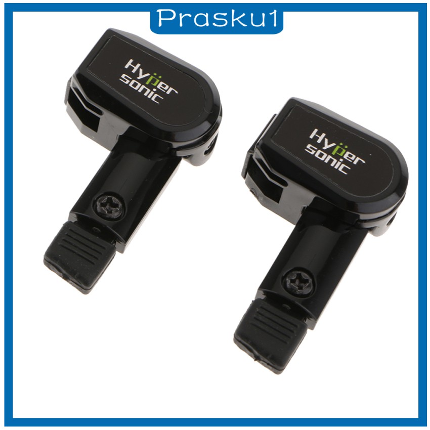 Set 2 Giá Đỡ Cần Gạt Nước Xe Hơi Prasku1 (prasku1) 2