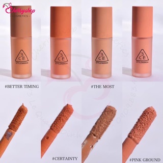 💥🍒Phấn mắt kem LIQUID PRIMER EYE SHADOW