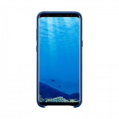 Ốp lưng Alcantara chính hãng cho điện thoại Samsung Galaxy S8+