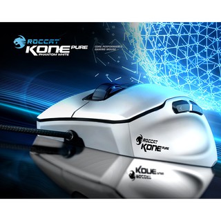 Chuột RocCat Kone Pure