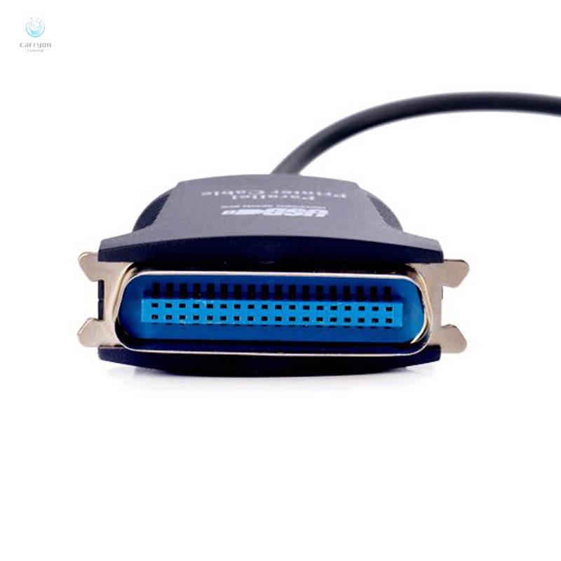 Cáp Chuyển Đổi Usb Sang Parallel Ieee 1284 36 Pin Dài 85cm Cho Máy In | BigBuy360 - bigbuy360.vn