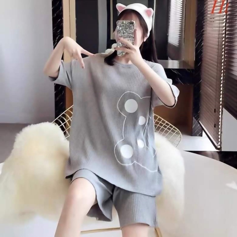 Bộ đùi mặt to HT12