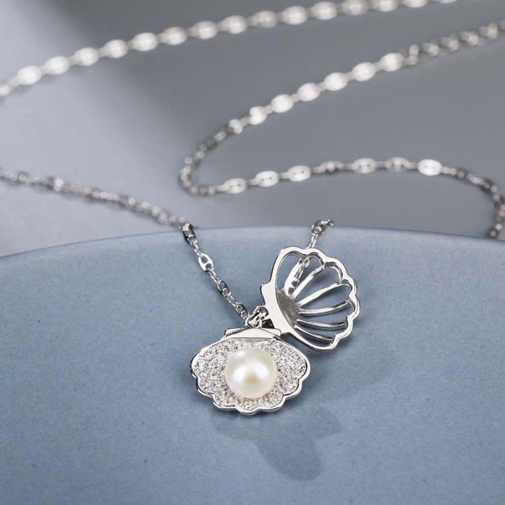 JARRED Vòng cổ Phong Cách Retro Sang Trọng Cho Nữ