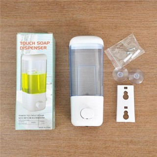 Bình Đựng Xà Phòng Nước Tiện Dụng