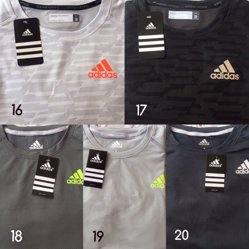 Áo Thun Thể thao Under Amour