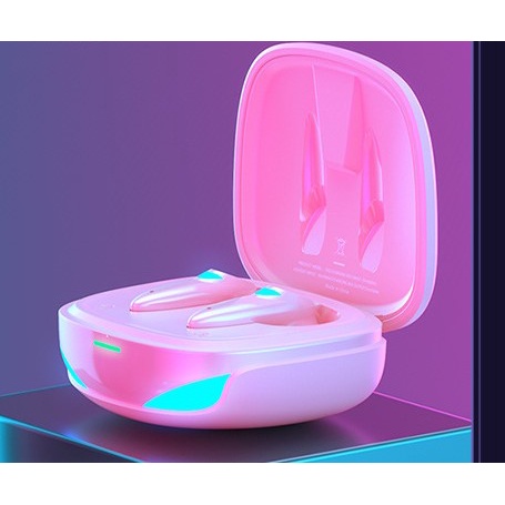 Tai Nghe Bluetooth 5.1 Không Dây Hàng Chính Hãng G10 Kiểu Dáng Thể Thao Chơi Game Điện Tử Chất Lượng Âm Thanh Êm