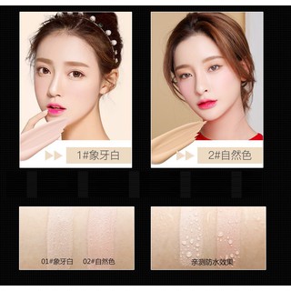 Kem Nền Dạng Thỏi Images CC Stick