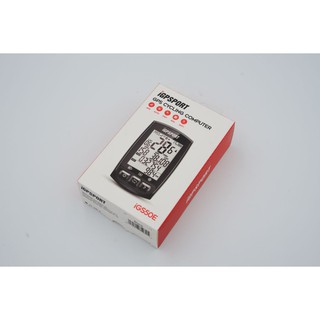 Đồng hồ tốc độ IGS50E GPS