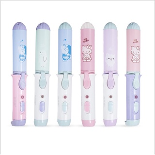 Máy Làm Tóc, Máy Uốn Tóc, máy duỗi tóc Mini - MUT001