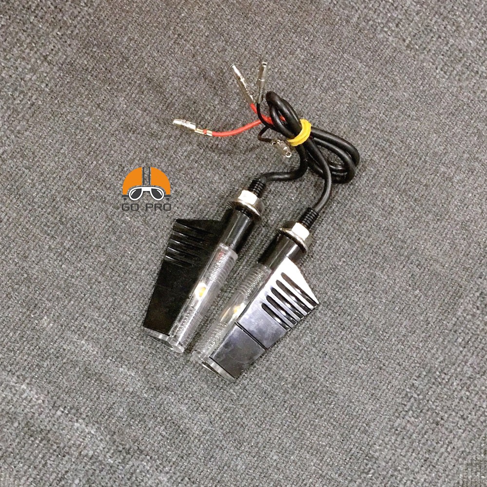 [CHÍNH HÃNG] Xi Nhan CÁNH BUỒM Dành Cho Xe Máy