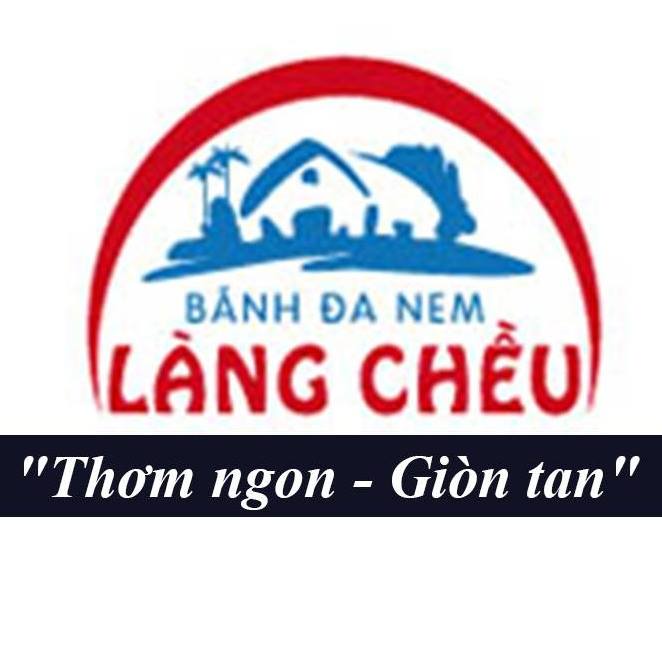 Bánh Đa Nem Làng Chều Đặc Sản Hà Nam Hàng Xuất Khẩu 20 Tờ | BigBuy360 - bigbuy360.vn