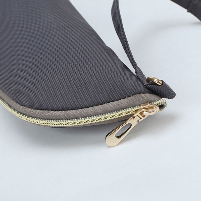 Túi hâm nóng bình sữa nhỏ gọn cách nhiệt tốt có cổng sạc USB đa năng tiện lợi