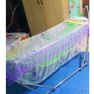 Mùng ngủ võng cho bé - LOẠI 1