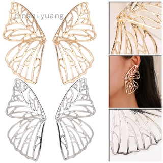 Khuyên Tai Nữ Trang Tạo Hình Độc Đáo