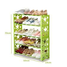 kệ dép sao chắc chắn