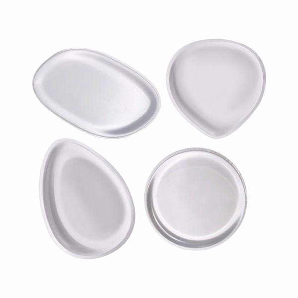 Bông phấn Silicon Vacosi BP32-35