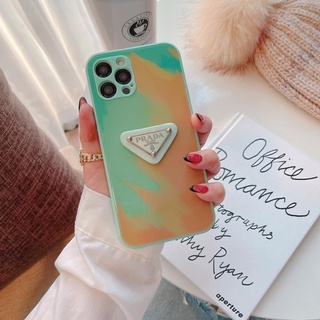 [ ẢNH THẬT ] Ốp loang icon prada