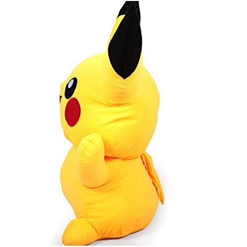 Thú Nhồi Bông Pikachu 38cm - LMUYVU