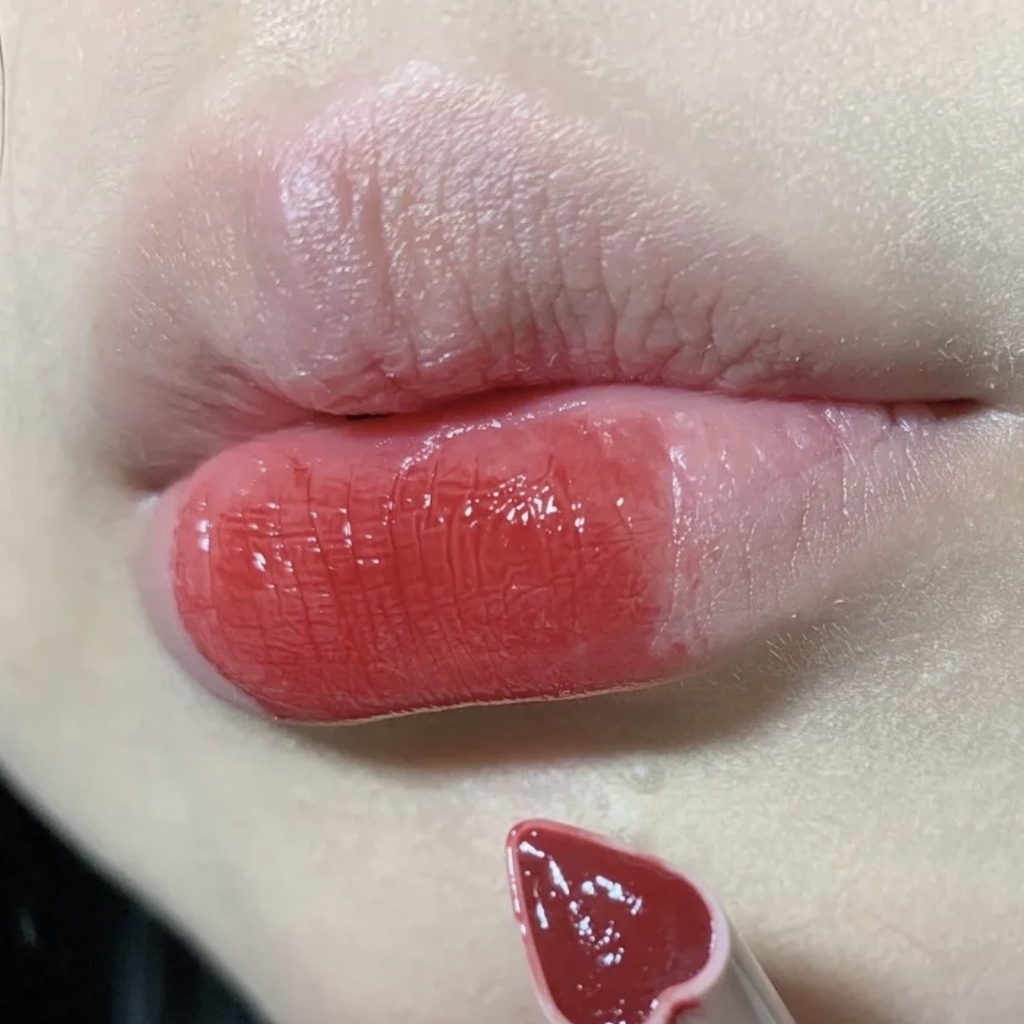 Son thỏi dạng bấm Flortte Chu Chu