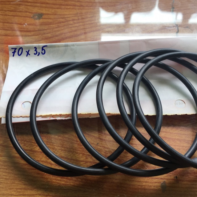 Gioăng chỉ 70*3,5