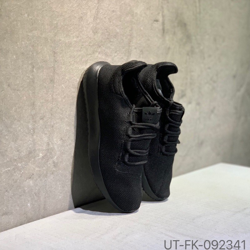 Giày Thể Thao Adidas Tubular Shadow Ck 100% 0riginal Chất Lượng Cao Cho Nam Nữ Đen