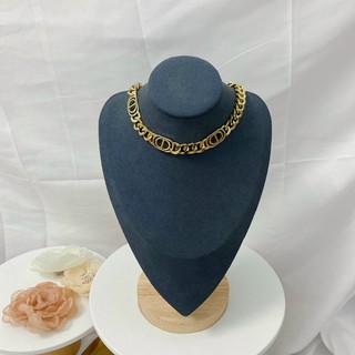Vòng cổ CD trơn