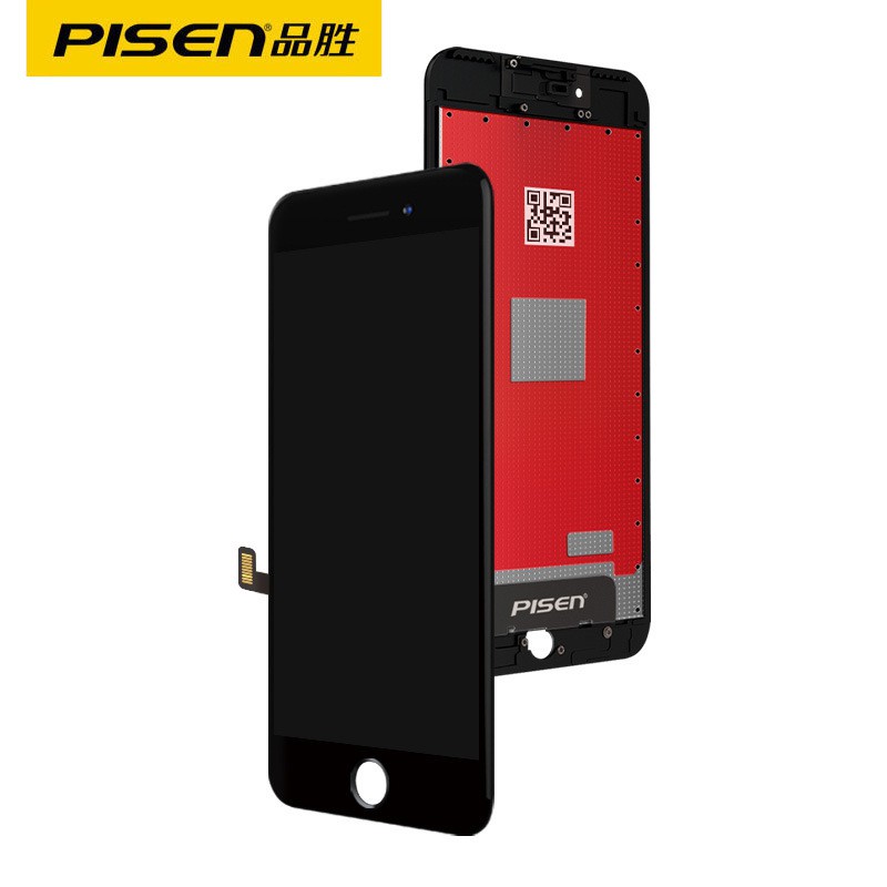 Màn hình Iphone 6/7/8/Plus X/XS/Max chính hãng Pisen - hàng nhập khẩu