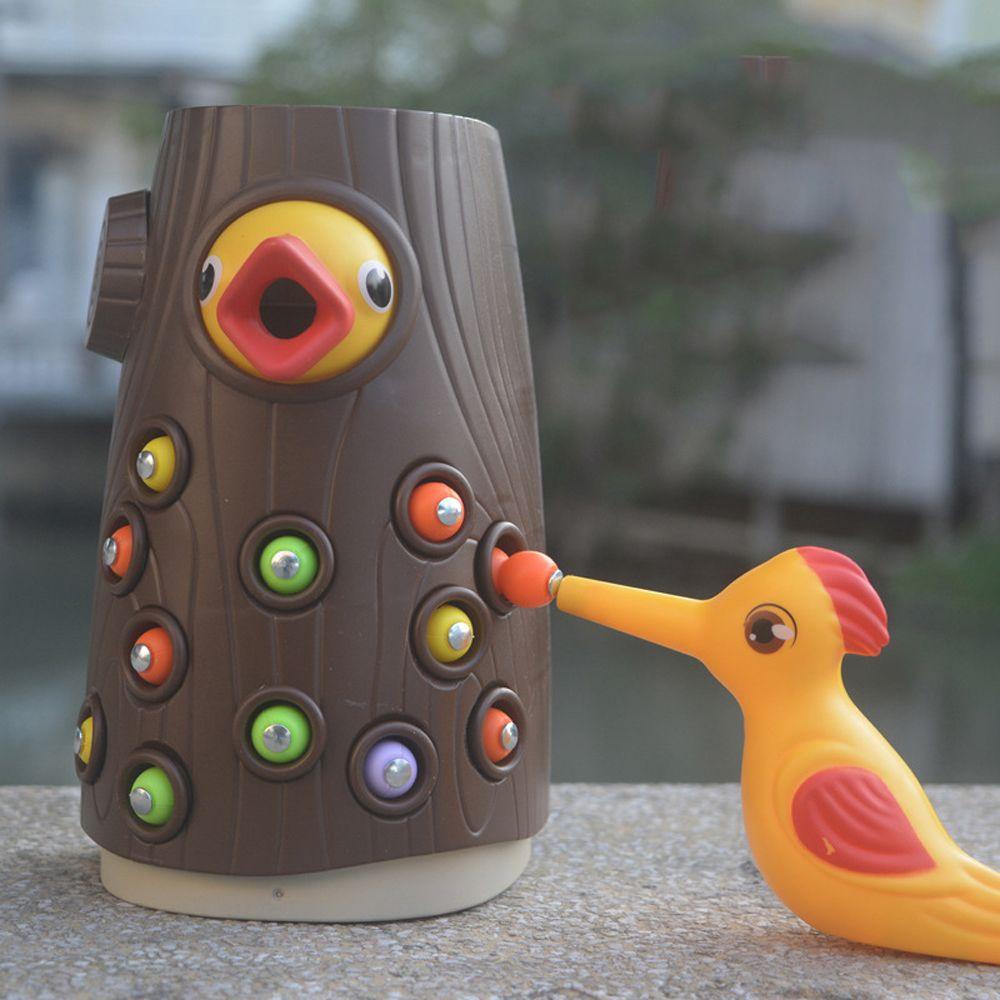 PRESTON Bộ Đồ Chơi Câu Cá Vui Nhộn Cho Bé