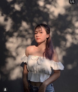 [KÈM ẢNH THẬT +VIDEO] ÁO CROPTOP CÁNH TIÊN
