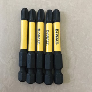 Mũi bắn vít dwalt ph3 - dài 6cm
