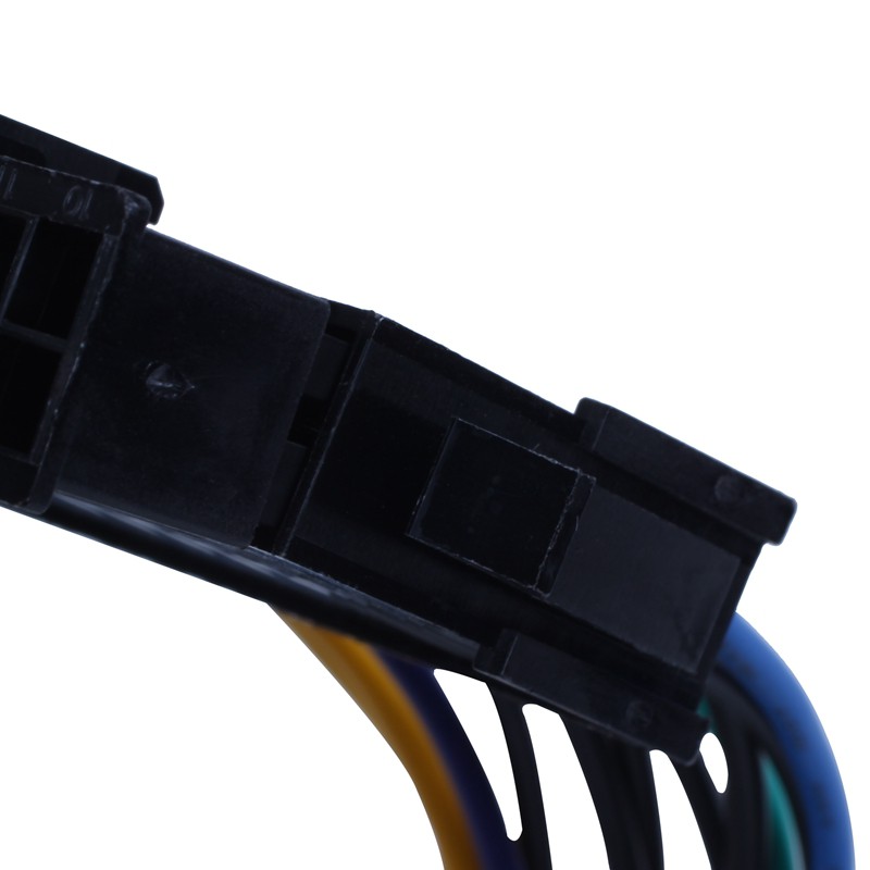 Dây cáp chuyển đổi đầu 24 pin sang 18 pin 18AWG dùng cho mạch chủ HP Z420 Z620