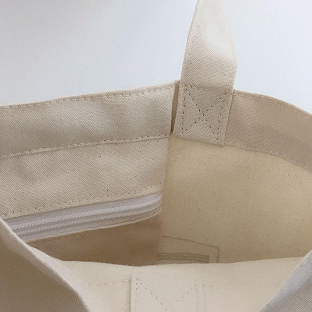 Túi Tote Đeo Vai In Họa Tiết Thời Trang Xinh Xắn Cho Nữ