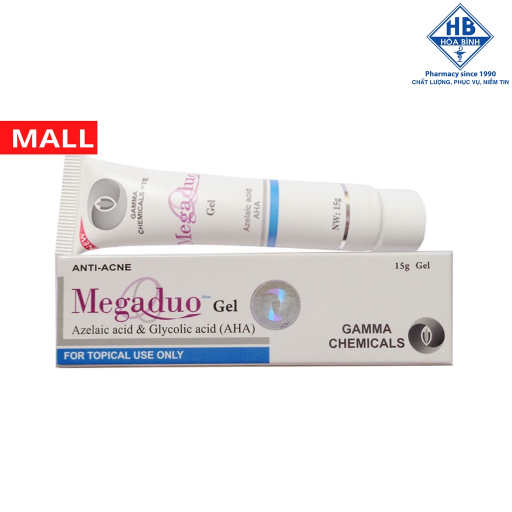 Megaduo Gel