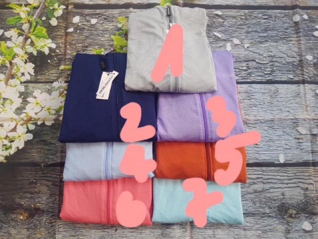 Bán sỉ áo nắng landsent thông hơi làm mát hàng xuất | BigBuy360 - bigbuy360.vn