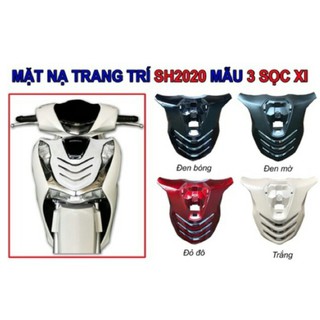 Mặt nạ 3 vạch sh 2020 hàng đẹp