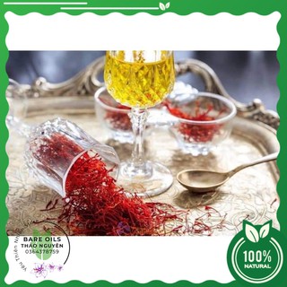 [TÂY Á SIÊU ƯU ĐÃI ] nhụy hoa nghệ tây hộp to 3gr hàng CAO CẤP nhất, cam kết CHÍNH HÃNG, nói không với hàng nhái